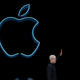 Apple Tim Cook